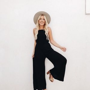 Carly Jean Los Angeles Penelope Jumpsuit